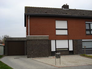 Sociale woning huren prijs